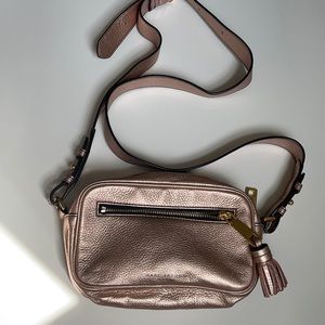 Marc Jacobs crossbody